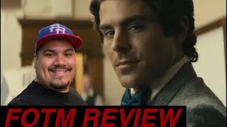 ZACK EFRON WAS GREAT?!?!? *shocked gasp* | Extremely Wicked, Shockingly Evil and Vile [Review]