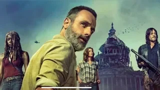 How The Walking Dead Saved Their Series