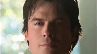 les moments les plus drôles de Damon Salvatore #1