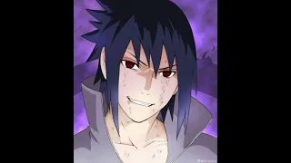 sasuke uchiha cupid (ai)cover