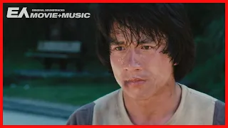 폴리스 스토리(Police Story, 1985)+영웅고사(英雄故事)