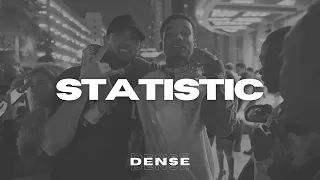 [FREE] Fredo Type Beat "Statistic" | UK Rap Instrumental 2024