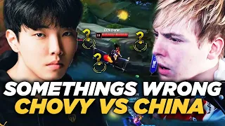 LS | SOMETHING HAS GONE TERRIBLY WRONG ft. Crownie and Solarbacca | GEN vs BLG