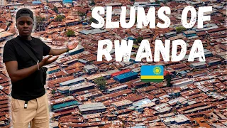 The Other Side of Kigali Rwanda 🇷🇼 You Don't See on TV | Denny-c Vlogs