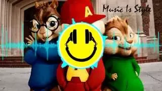 Monsta Mashup Chipmunk Version - Best of Bollywood 2014 - DJ Notorious