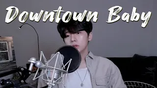 [ENG SUB] 블루(BLOO) - Downtown Baby(다운타운베이비) Cover by, UL울