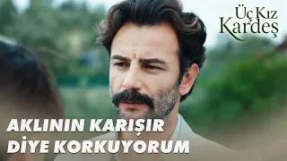 Kartal Kaybetmekten Korkuyor! - Üç Kız Kardeş Özel Klip