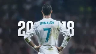 Cristiano Ronaldo 2018 ● Legends Never Die ● HD