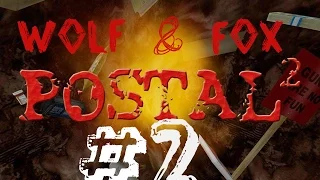 POSTAL2 #2