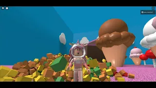 Katy Perry California Gurls (Roblox Music Video Unofficial)