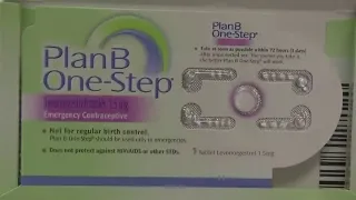 Here's how morning-after pills like Plan B differ from abortion pills