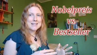 Liebe und Sex: Nobelpreis vs. Bestseller