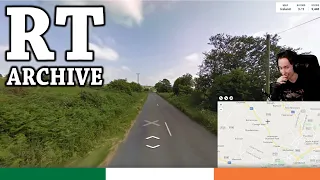 RTGame Archive: GeoGuessr ft. The Irish Lads