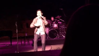 David Archuleta - 7 Years - 11-4-16 - St George