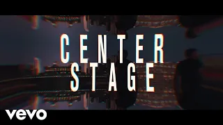 Zauntee - Center Stage (Official Lyric Video)