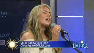 FCL Friday April 28th Chloe Agnew 1st Performance