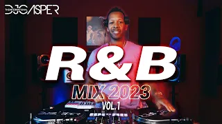 New R&B Mix 2023 🔥 | Best RnB Songs of 2023 🥂 | New R&B 2023 Playlist  #rnbmix2023