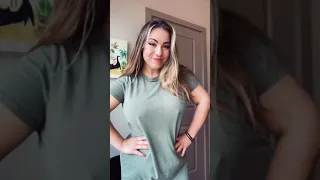 tiktok Big Bank Challenge big breasts Shorts beta