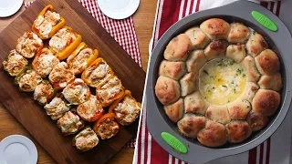 How To Make Crowd-Pleasing Potluck Recipes • Tasty