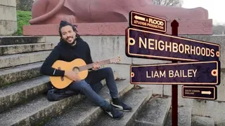 Liam Bailey — "Fight" + "Paper Tiger"  | Neighborhoods