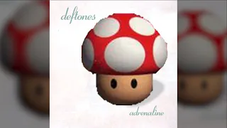 Deftones - Adrenaline but its the Super Mario 64 Soundfont