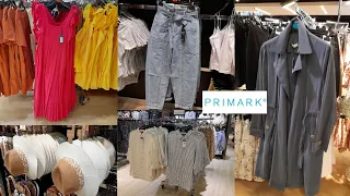 ARRIVAGE PRIMARK / NEW COLLECTION MAY 2021