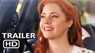 DISENCHANTED Official Trailer 2 (2022)