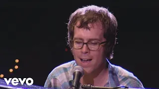 Ben Folds - Annie Waits (Live In Perth, 2005)