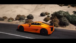 ► GTA 6 Graphics - ✪ REDUX - Cars Gameplay! Ultra Realistic Graphic ENB MOD PC - 60 FPS - 1080p