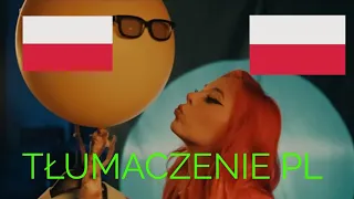 Olivia Addams - Never Say Never Tłumaczenie Po Polsku/Napisy PL