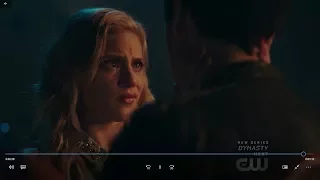 Betty & Jughead (Bughead) | Dynasty [+2x08] Jughead breaks up with Betty