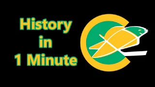 History of the California Golden Seals (In a Minute)
