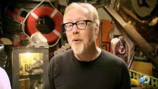 MythBusters S16E00