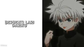 killua x listener [sub.indo]