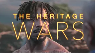 Killmonger's War | Video Essay