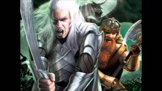 The Lord of the Rings   Battle for Middle Earth 2   Neutral Soundtrack