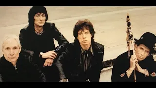 ROLLING STONES- MEDLEY 25 HITS- STARS ON 45