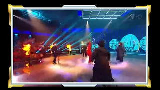 RUSSIA EUROVISION 2021 NATIONAL FINAL LIVE