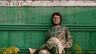 Hard Sun (extended) by Eddie Vedder • Christopher Mccandless tribute
