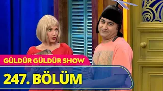 Güldür Güldür Show - 247.Bölüm