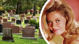 How Each Bewitched Cast Member Died