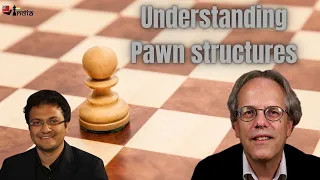 A masterclass on Pawn Structures by a Top Dutch trainer ft. Herman Grooten + Special giveaway