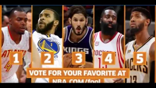 SHAQTIN A FOOL - Episode 2 (2016-2017)