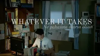 Study motivation from Kdramas|Whatever it takes