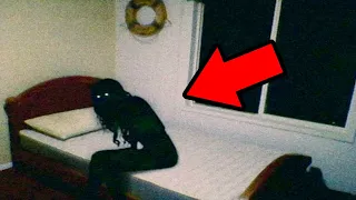 5 SCARY Videos So Scary They'll CHILL You To The BONE!