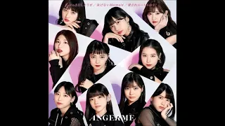 Angerme - Hakkiri Shiyou ze (Instrumental)