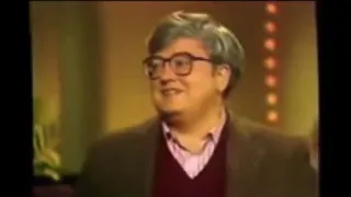 Siskel and Ebert The Worst Movies Part 5 (Worst Comedies)