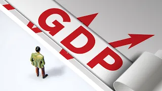 China's GDP grows 0.7 percent in first three quarters y/y