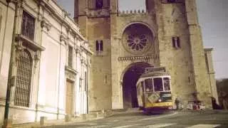 Velho Fado de Lisboa  - Old Lisbon Fado