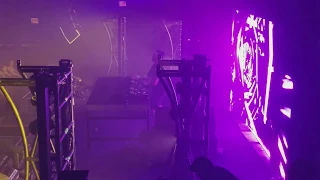 Zomboy @ Concord Music Hall pt. 1